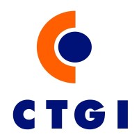 CTGI - Tecnologia e Gestão Logo