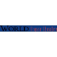 World Dance Theatre Logo