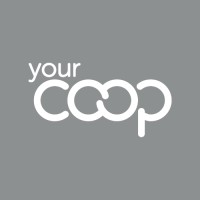 Your Co-op Business Solutions Logo
