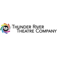 Thunder River Theatre Company Logo