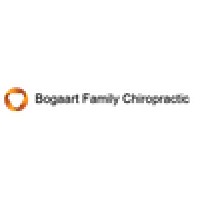 Bogaart Family Chiropractic Logo