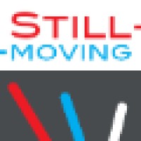 Still-Moving, Coaching en Training Logo
