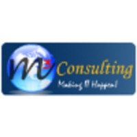 M3 Consulting Inc Logo