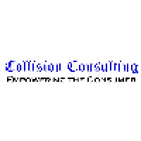 Collision Consulting Logo