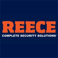 REECE Complete Security Solutions Logo