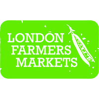 London Farmers Markets Ltd Logo