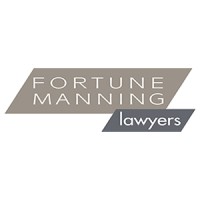 Fortune Manning Logo