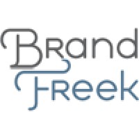 BrandFreek Communications Logo