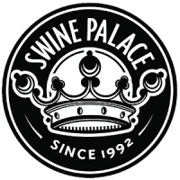 Swine Palace Logo