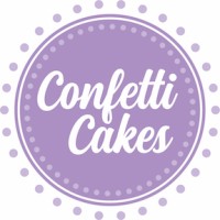 Confetti Cakes Logo