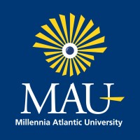Millennia Atlantic University Logo
