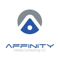 Affinity Media Consulting LLC Logo