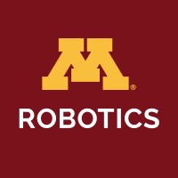 University of Minnesota Robotics Logo