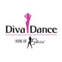 Diva Dance Logo