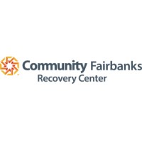 Community Fairbanks Recovery Center Logo