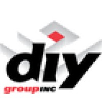 Diy Inc Logo