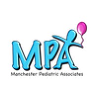 Manchester Pediatric Associates Logo
