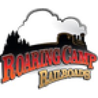 Roaring Camp Inc Logo