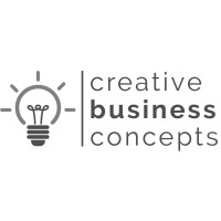 Creative Business Concepts Logo