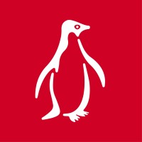 Red Penguin Marine Logo