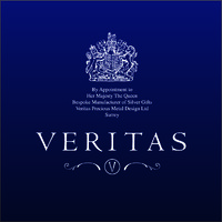 Veritas Gifts Logo