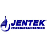 Jentek Water Treatment Inc Logo