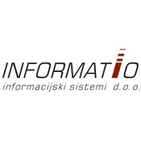 Informatio d.o.o. Logo