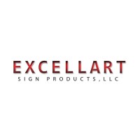 Excellart Sign Products Logo