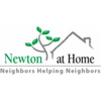Newton Home Logo