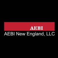 Aebi New England LLC Logo