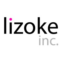 lizoke Inc. Logo