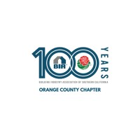 BIA Orange County Chapter Logo