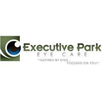 Executive Park Eye Care Logo