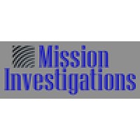 Mission Investigations Logo