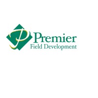 Premier Field Development, Inc. Logo