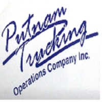 Putnam Trucking Inc Logo