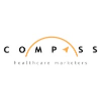 Compass Healthcare Marketers Logo
