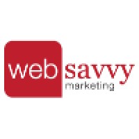 Web Savvy Marketing Logo