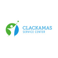 Clackamas Service Center Inc Logo