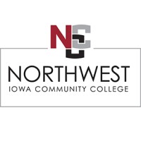 Northwest Iowa Community College Logo