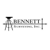 Bennett Surveying Inc Logo