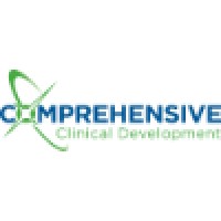 Comprehensive Clinical Development Logo