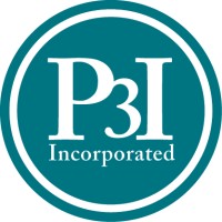 P3I, Incorporated Logo