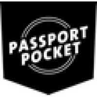 Pocket Passport Logo
