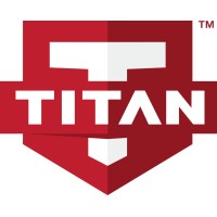 Titan Tool Logo
