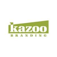Kazoo Branding Logo