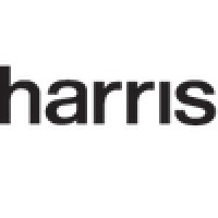 Harris Rentals Logo