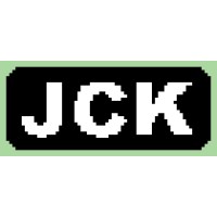 Jck Engineers Inc Logo