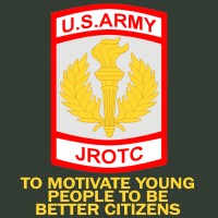 U.S. Army JROTC Logo