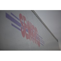 Seward Motor Freight Inc Logo
